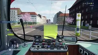Let's Play City Transport Simulator Tram #009