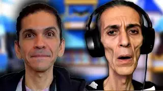 Estoy ENFERMO? Salseo con ARDENTOAS19
