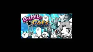 Battle Cats BGM: Victory