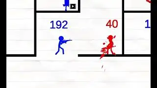 Stickmanfighter 