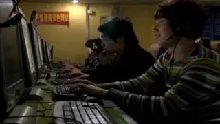 Internetzensur: &Ouml;ffnung in Chinas Gro&szlig;er Firewall?