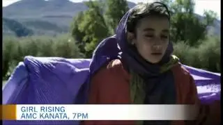 Girl Rising Film