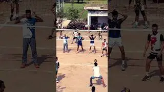 👆🔥Volleyball lovers🏐👆#trending #volleyball #punjabvolleyball #indianvolleyball