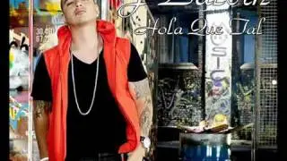 j balvin - hola que tal