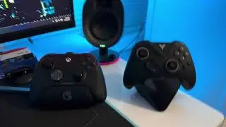 Vader 5 Pro y Gamesir G7 Pro mi Opinion