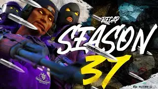 UGK CSGO Gold | ESEA Seasons 37 Recap
