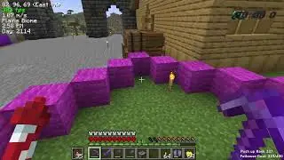 Hardcore Singleplayer Survival |  2,000+ | can't stop blocking (no mic today) | 08/01/26