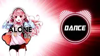 BETTER OFF ALONE/MDVENDETTA