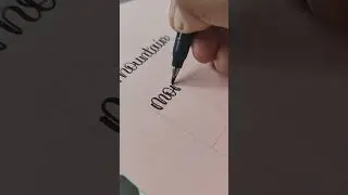 Monument..😍✍🏼#word  #calligraphy#creative#art #shortsvideo #trending #trend #shorts #youtube