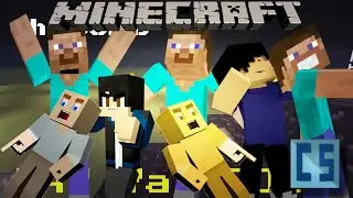 Minecraft | How to Make Minecraft Annoying | Funny: #1