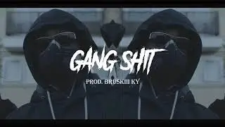 (Zone 2) PS x Kwengface x UK Drill 2019 Type Beat - 