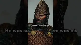 Baldwin IV #foryou #history #edit #interesting #medieval