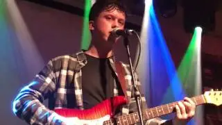 Stop by Ten Tonnes @ Latitude 30 for SXSW 2017 on 3/15/17