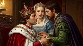 5 Most Scandalous Royal Love Triangles That Shook History