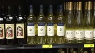 Sam the Cooking Guy - Beer & Wine at Grocery Outlet
