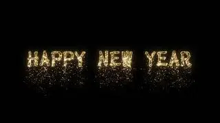Its Only a New Year