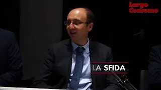 Fiazza Angelo, Angelini Beauty: “Grazie al lean office abbiamo snellito il processo