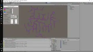 Dungeon Generator Prototype