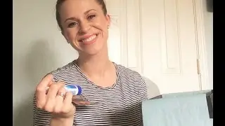 March 2016 Target Beauty Box Unboxing