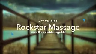 Rockstar Massage Commercial