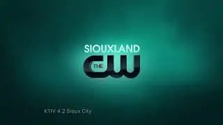 KTIV-DT2 (CW) ID - (2016-19)