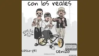 Con los reales