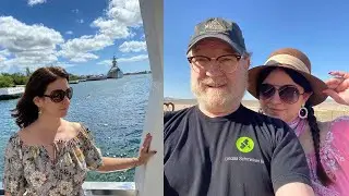 Jim Beaver And Sarah Spiegel Get Divorced After 3 Years Of Marriage