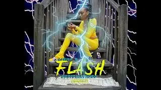 Lisha G - Flash [Prod. PedroFlexin] Dir. @MoneyVisualsProd