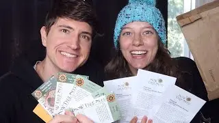 Sow True Seed Garden Vegetable Seed Haul 2020! | Carolina Wild Harvests