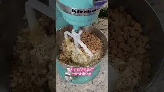 Easy Oatmeal Butterscotch Cookies