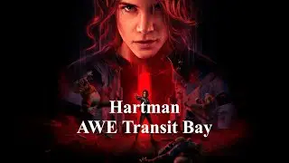 Control - Hartman Boss Fight - AWE Transit Bay