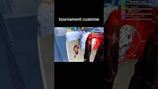 #tournament