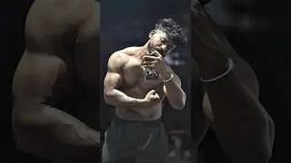 Avg Madhesi Boy 💀 | #nepalifitness #fitness #gym #trending #fyp #nepal