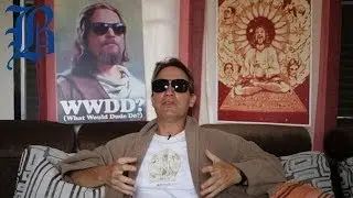 Oliver Benjamin - Wisdom from the Dudely Lama