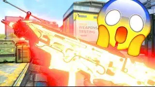 ОТКРЫТИЕ КАМУФЛЯЖА &laquo;ТЕМНАЯ МАТЕРИЯ&raquo; В BLACK OPS 4...