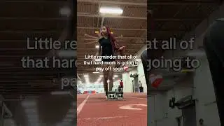 ❤️❤️❤️#sports #athlete #vlog #relatable #trackandfield #motivation #quotes