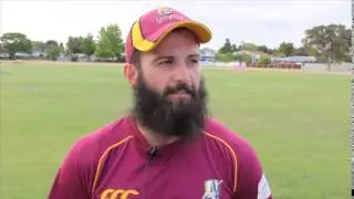 Anton Devcich - post match chat