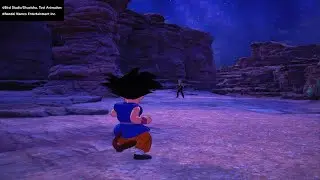 DRAGON BALL: Sparking! ZERO Rage 😡 Quitters Awareness episode #59👀🥷🏾🎥📻💪🏾🤌🏾🍽️🥓🤣🤣🫣🔥