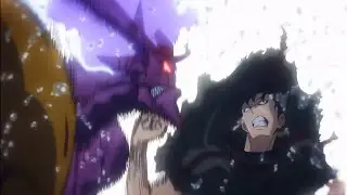 Solo Leveling Season 2: END「AMV」- C'MON!