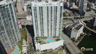 350 S Miami Avenue #3906 | Brickell | Wind Condo