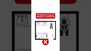 The #1 Bathroom Mistake to Avoid for Your New HDB/BTO