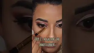 Creating A Bridal Makeup Look