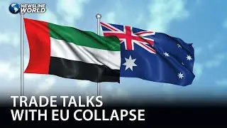 UAE to sign economic trade agreement with Australia