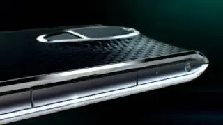 Solarin Phone: By SIRIN LABS (Trailer)