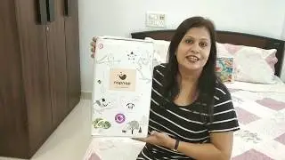 NapNap Mat - Unboxing & Review
