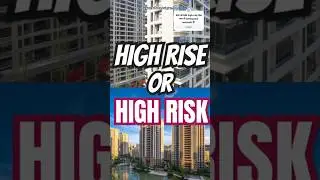 Earthquake Alert! Are High-Rise Flats in NCR Really Safe? 🚨 #realestatevigyan #smartcitiesinvestment