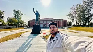 🇮🇳 Shaheed e Azam Bhagat Singh House   Museum Pind Khatkar Kalan District S B S Nagar, Punjab