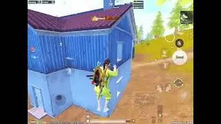 IPad 9th Generation Bgmi Test 🥶 | Best Squad Gameplay 😍 Saad Is Live 