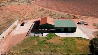 146 County Road 249 F, Seminole, TX 79360