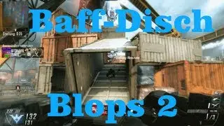 Baff-Disch